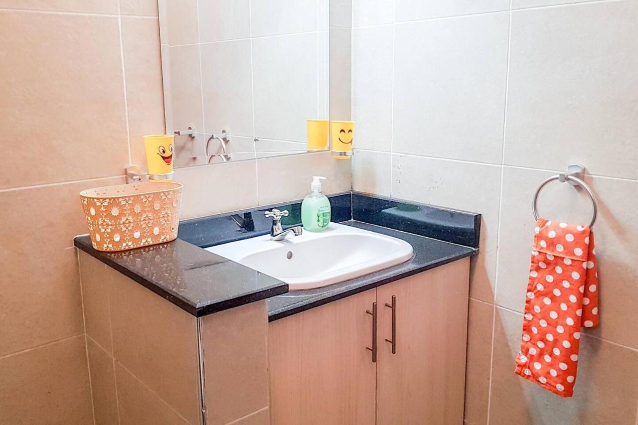 Nairobi West Suites Экстерьер фото